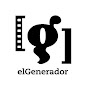 El Generador Productora logo