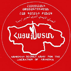 Armenian Secret Army for the Liberation of Armenia