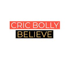 CRIC BOLLY BELIEVE avatar