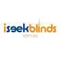 I Seek Blinds Official Channel logo