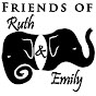 Friends of Ruth & Emily logo