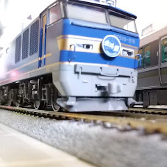 KATO / TOMIX HOゲージアイコン画像