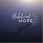 BiblicalHope logo