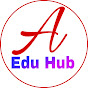 Assamese Edu Hub logo