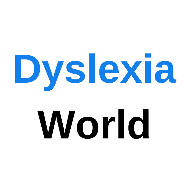 Dyslexia World