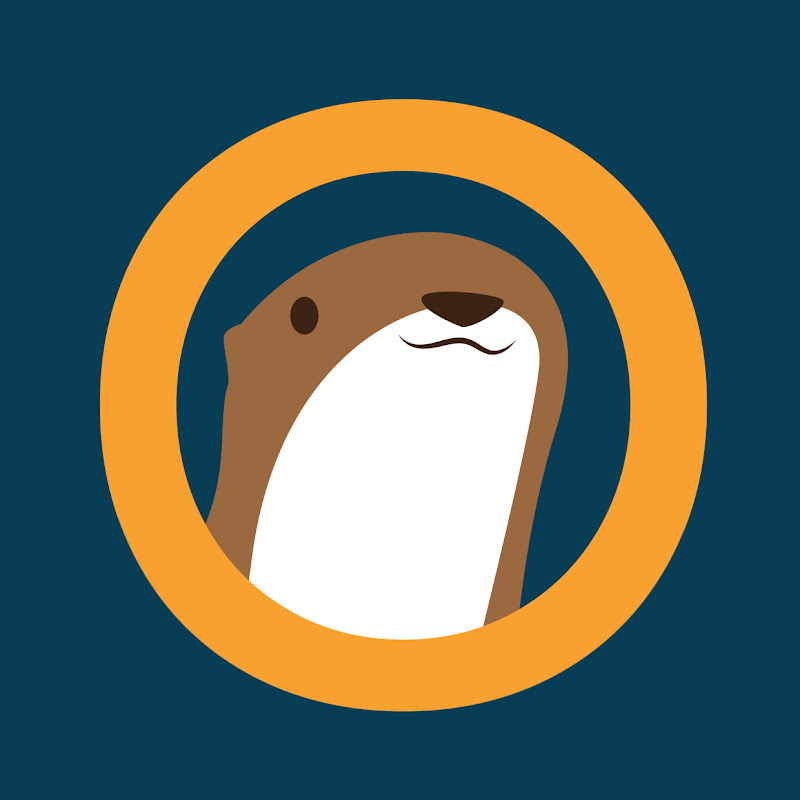 Space Otter Publishing