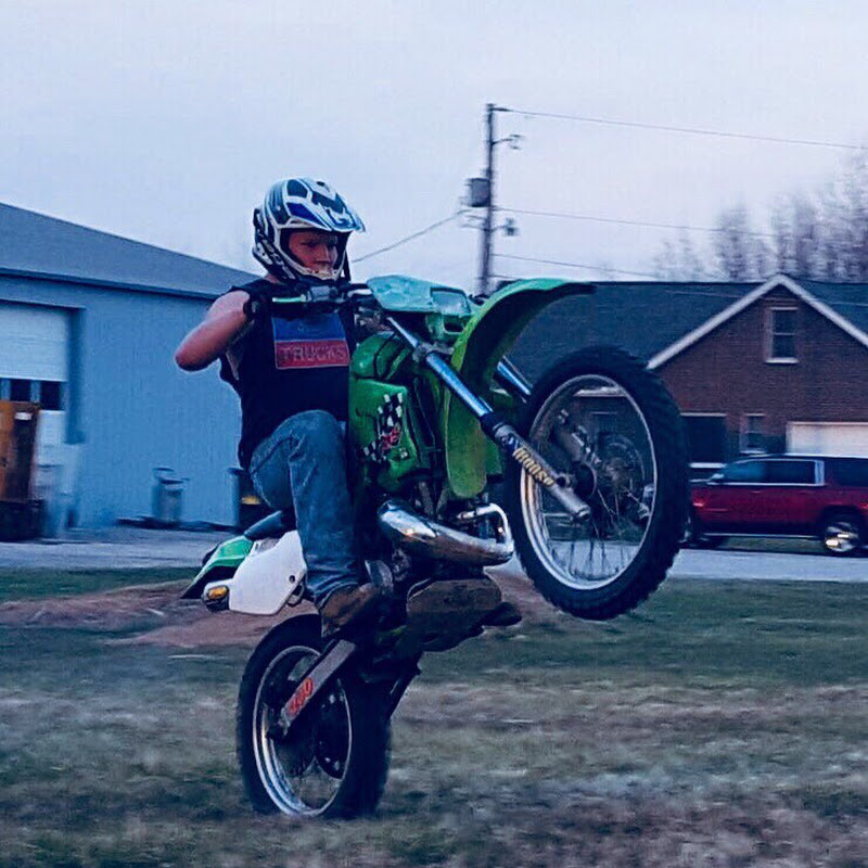 Nicks Shop