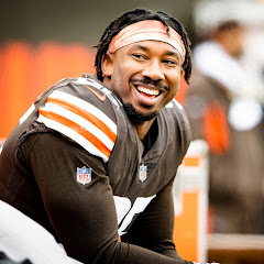 Myles Garrett