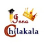 Chilakala Inna Edu Vlogs logo