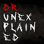 Dr Unexplained logo