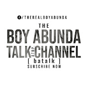 The Boy Abunda Talk Channel