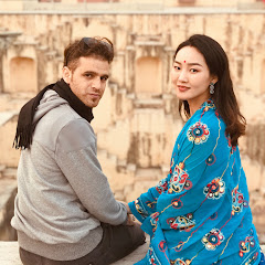 Indian In China avatar