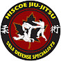 Hiscoe Jiu-Jitsu