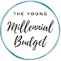The Young Millennial Budget logo