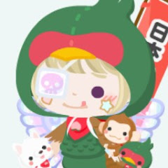 【ピグパ】ロリチャンアイコン画像