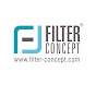 Filter Concept Pvt. Ltd. [Filter manufacturer & Filter Exporter] logo