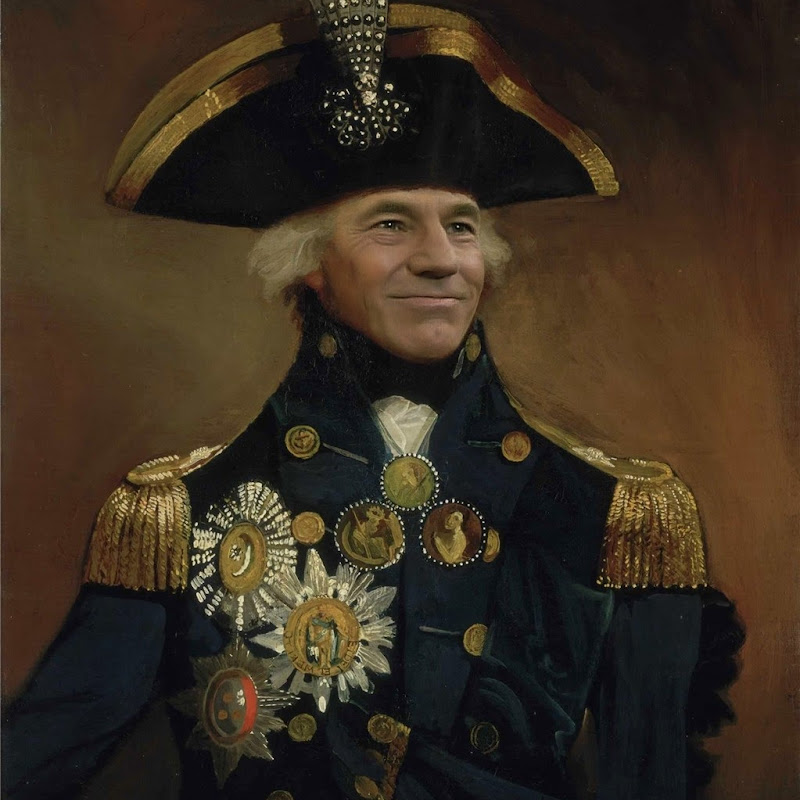 Admiral134