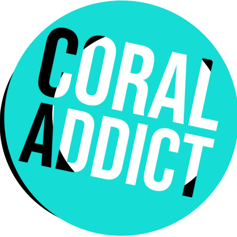 coraladdict