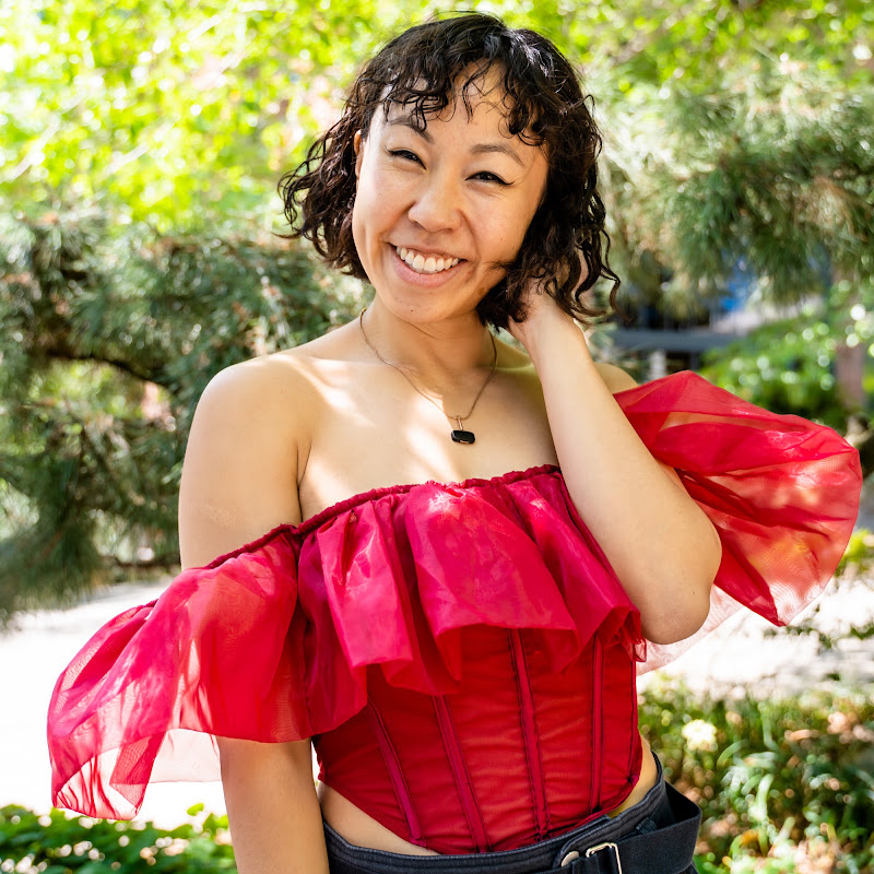 Tracey Wong