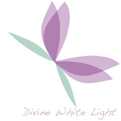 Divine White Light Avatar