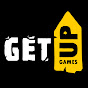 Канал Get Up Games на Youtube