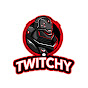 Twitchy logo