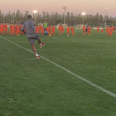 アルビ新潟アイコン画像