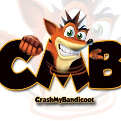 CrashMyBandicoot