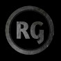 RG Photo Editing logo