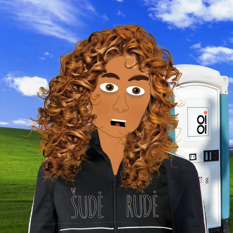 Channel Avatar