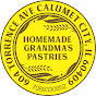 Homemade Grandma's Pastries logo