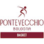 Pontevecchio Bologna Basket logo