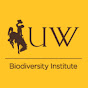 University of Wyoming Biodiversity Institute logo