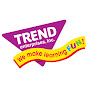 TREND enterprises, Inc. logo