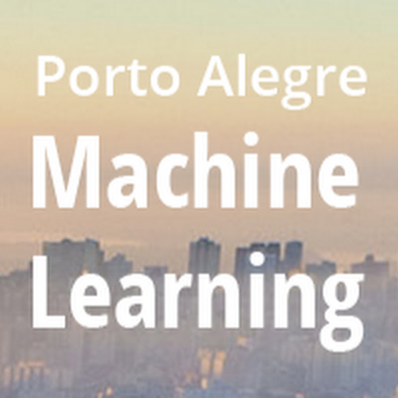 Machine Learning Porto Alegre