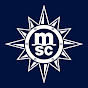 MSC Cruises USA logo