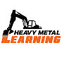 Heavy Metal Learning Avatar