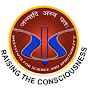 Institute for Science and Spirituality Delhi logo