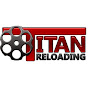 Titan Reloading logo