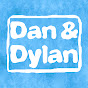 Dan & Dylan Music logo