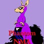 PhantomNMA logo