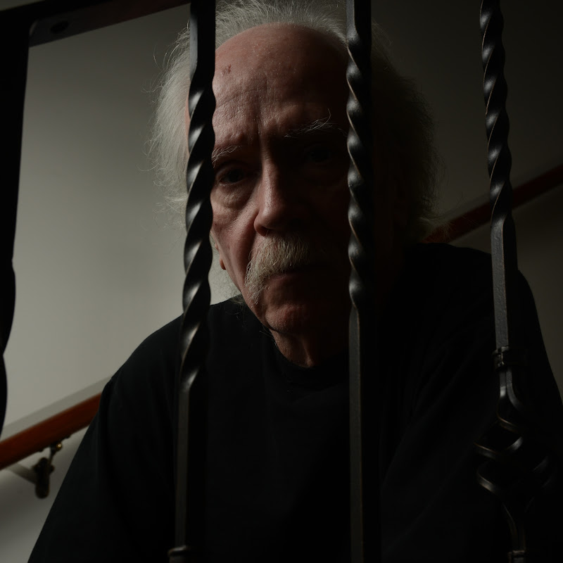 John Carpenter