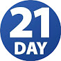 21 Day Weight Loss Mastery Program logo