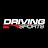 YouTube profile photo of @drivingsports
