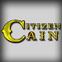 Citizen Cain logo