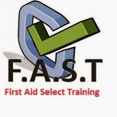 FirstAid SelectTraining