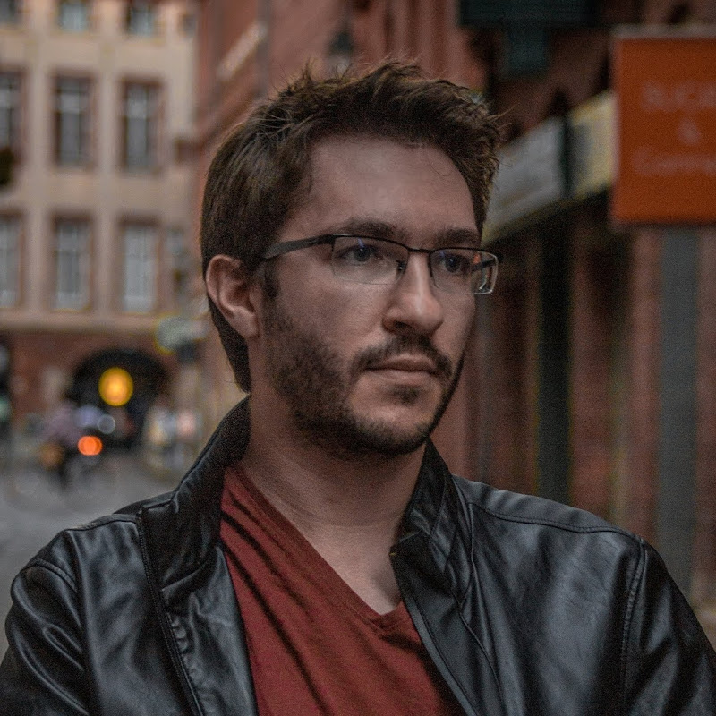 Jérôme Tabeaud Logo