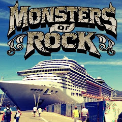 Monsters of Rock Cruise