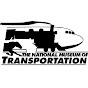 National Museum of Transportation St. Louis logo
