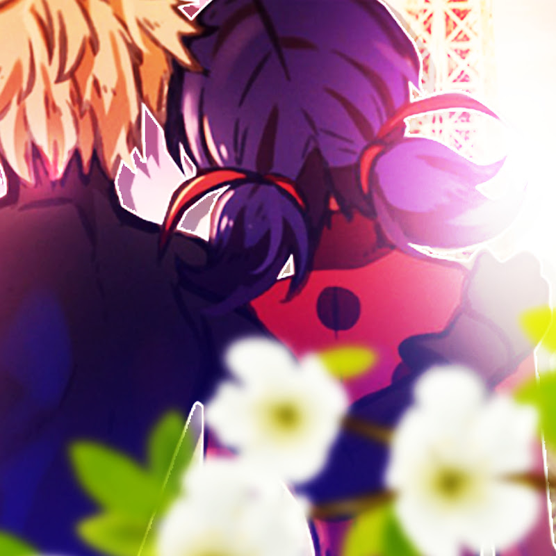 「MiraculousLovePairings」 icon